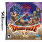 DRAGON QUEST VI REALMS OF REVELATIONS (COMPLETE IN BOX) (usagé)