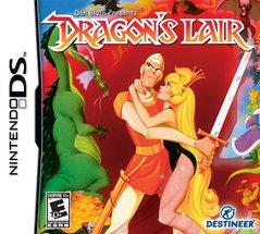 DRAGON LAIR (usagé)