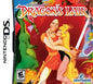 DRAGON LAIR (usagé)