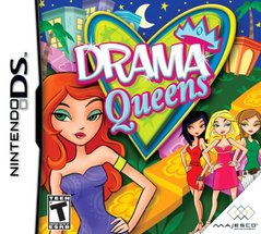 DRAMA QUEENS