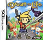 DRAWN TO LIFE