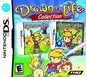 DRAWN TO LIFE COLLECTION (COMPLETE IN BOX) (usagé)