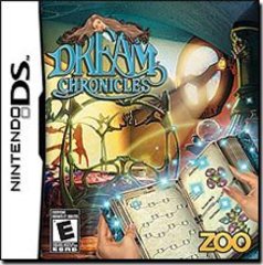 DREAM CHRONICLES
