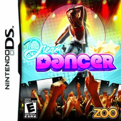 DREAM DANCER (usagé)