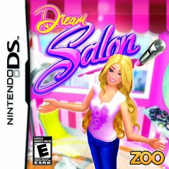 DREAM SALLON