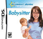 DREAMER SERIES BABYSITTER (usagé)