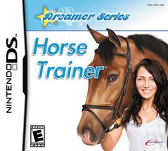 DREAMER SERIES HORSE TRAINER