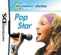 DREAMER SERIES POP STAR
