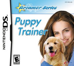 DREAMER SERIES PUPPY TRAINER