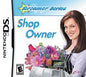 DREAMER SERIES SHOP OWNER