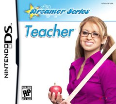 DREAMER SERIES TEACHER (COMPLETE IN BOX)