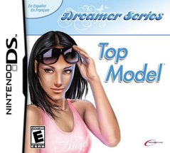 DREAMER SERIES TOP MODEL (usagé)