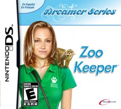 DREAMER SERIES ZOO KEEPER