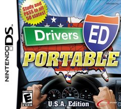 DRIVERS EDITION PORTABLE