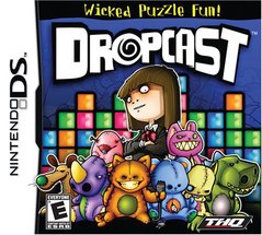 DROP CAST (usagé)