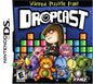 DROP CAST (usagé)