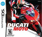 DUCATI MOTO (usagé)