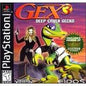 GEX 3: DEEP COVER GECKO (usagé)