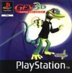GEX ENTER THE GECKO (COMPLETE IN BOX) (usagé)