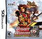 DYNASTY WARRIORS FIGHTERS BATTLE (COMPLETE IN BOX) (usagé)