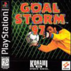 GOAL STORM