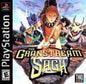 GRANSTREAM SAGA (COMPLETE IN BOX) (usagé)