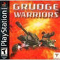 GRUDGE WARRIORS (COMPLETE IN BOX)