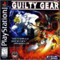 GUILTY GEAR