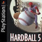 HARDBALL 5