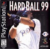 HARDBALL '99