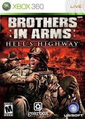 BROTHERS IN ARMS HELLS HIGHWAY (WITH BOX)