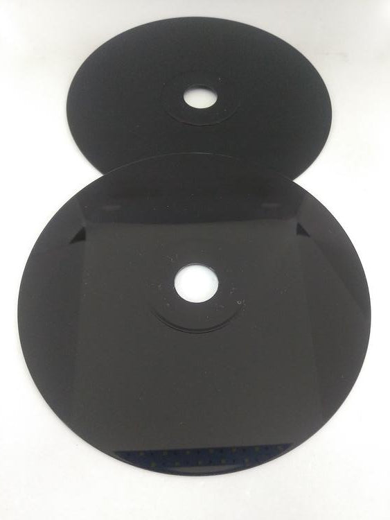 HEART OF DARKNESS (COMPLETE IN BOX)