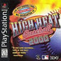 HIGH HEAT BASEBALL 2000