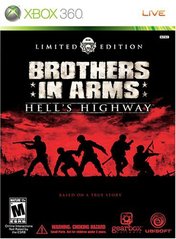 BROTHERS IN ARMS HELLS HIGHWAY LIMITED EDITION