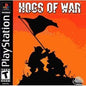 HOGS OF WAR (usagé)