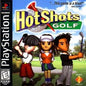 HOT SHOTS GOLF (usagé)