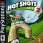 HOT SHOTS GOLF 2 (COMPLETE IN BOX) (usagé)