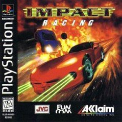 IMPACT RACING (usagé)