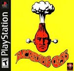 INCREDIBLE CRISIS (usagé)