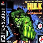 INCREDIBLE HULK THE PANTHEON SAGA (COMPLETE IN BOX)