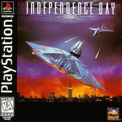 INDEPENDENCE DAY