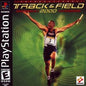 INTERNATIONAL TRACK AND FIELD 2000 (usagé)