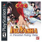 INUYASHA A FEUDAL FAIRY TALE (NON-ORIGINAL PRINT)