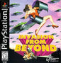 INVASION FROM BEYOND (COMPLETE IN BOX)