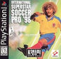 INTERNATIONAL SUPERSTAR SOCCER PRO 98 (usagé)