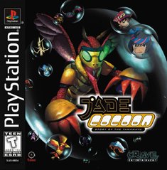 JADE COCOON STORY OF THE TAMAMAYU (CD ONLY) (usagé)