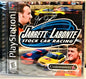 JARRETT AND LABONTE STOCK CAR RACING (COMPLETE IN BOX) (usagé)