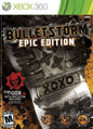 BULLETSTORM EPIC EDITION (COMPLETE IN BOX)
