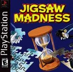 JIGSAW MADNESS (usagé)