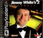 JIMMY WHITE'S 2 CUEBALL